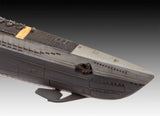 Starter Kit German Submarine Type VII C/41
