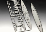 Starter Kit Battleship Gneisenau