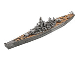 Starter Kit Battleship Us New Jersey