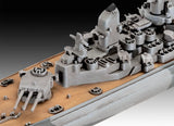Starter Kit Battleship Us New Jersey