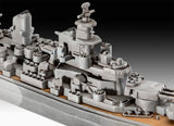 Starter Kit Battleship Us New Jersey
