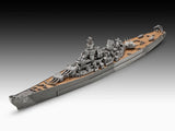 Starter Kit Battleship Us New Jersey