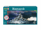 Starter Kit Bismarck