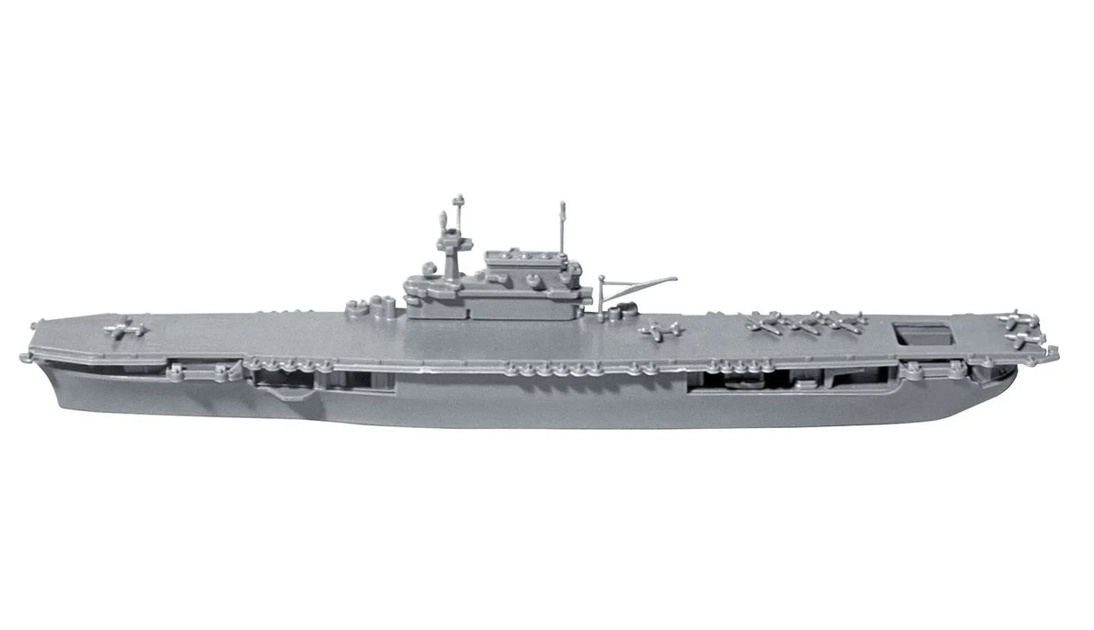 Starter Kit USS Enterprise CV-6