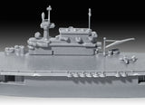 Starter Kit USS Enterprise CV-6