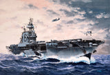 Starter Kit USS Enterprise CV-6