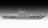 Starter Kit USS Enterprise CV-6