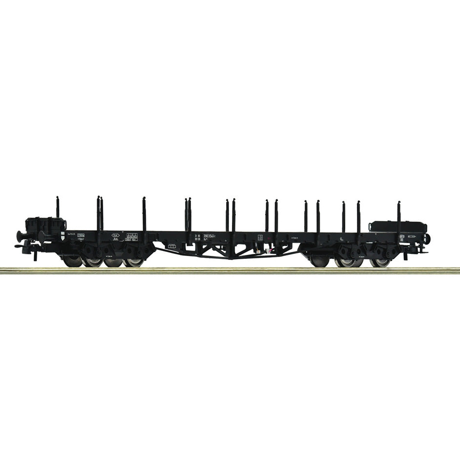 Sliding wall wagon, Transwaggon