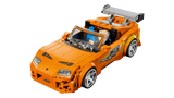 The Fast and The Furious Toyota Supra MK4
