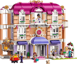 Heartlake City Grand Hotel