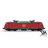 DB BR 146.2, 185, 185.2, 3 in 1 Set