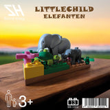 Elephants