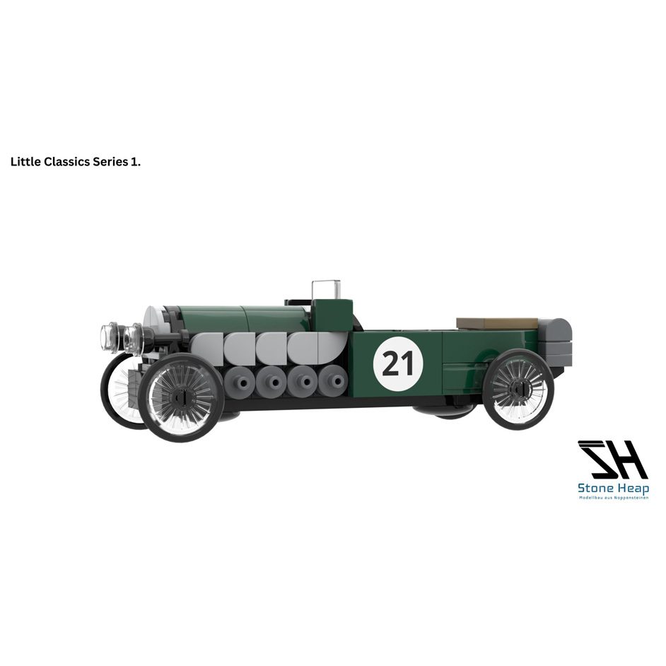 Green Racer
