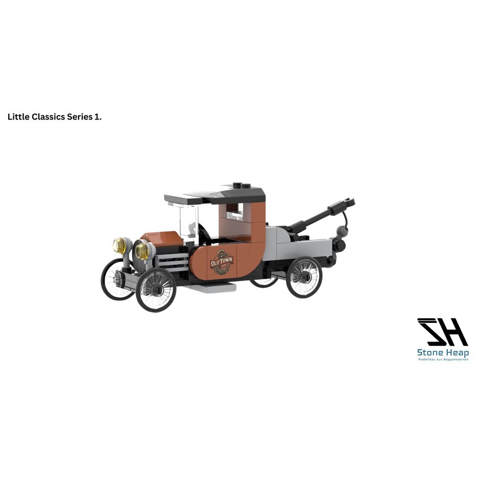 Tow Truck