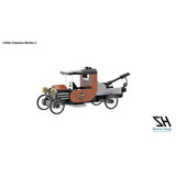 Tow Truck