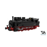 Steam Locomotive BR 94