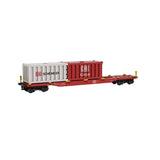 Container Wagon