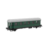Passenger and Luggage Car 2 in 1
