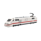 ICE 1 Power Car