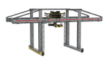 DB Netz Container Terminal