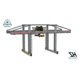 DB Netz Container Terminal