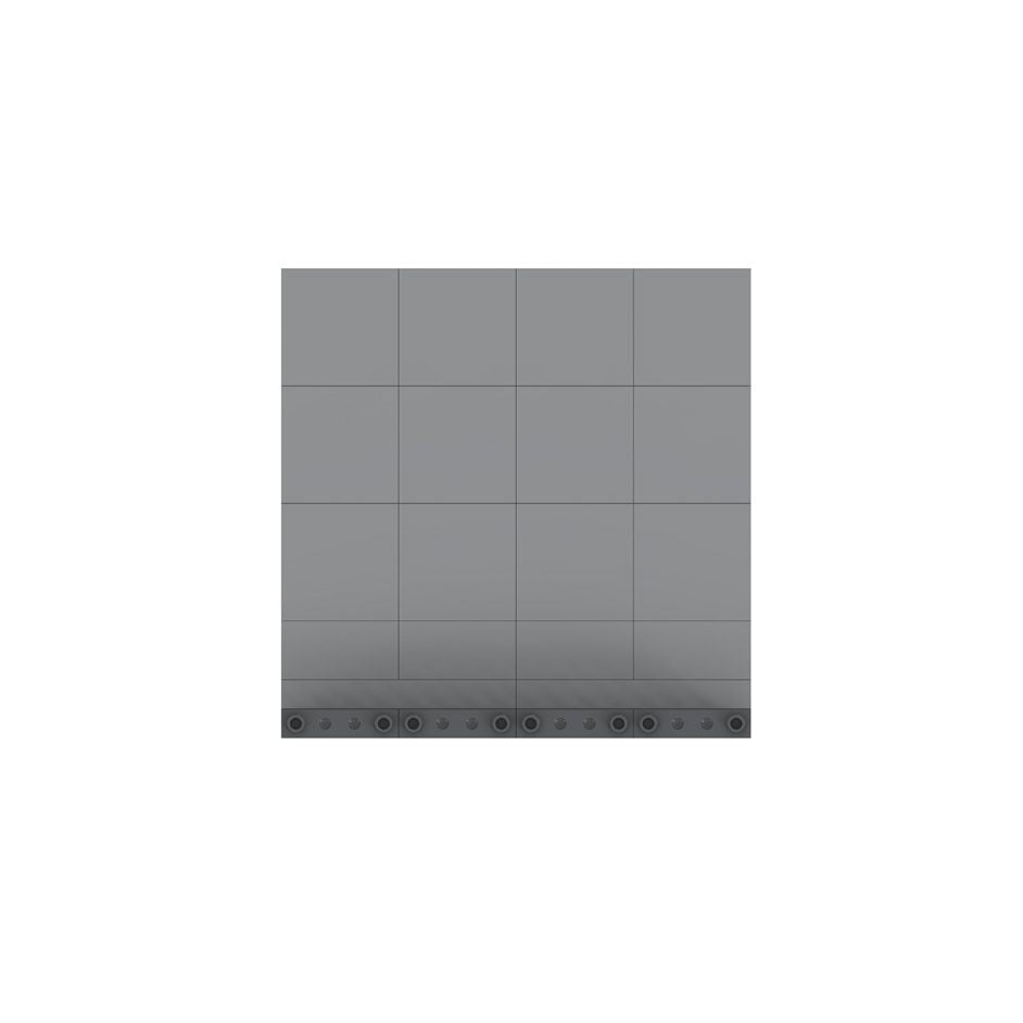 Harbor Base Module Straight