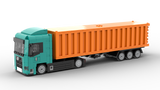 Truck Tractor
