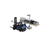 Large Harbor Accessories
