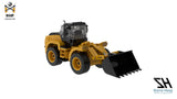 Wheel Loader