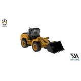 Wheel Loader