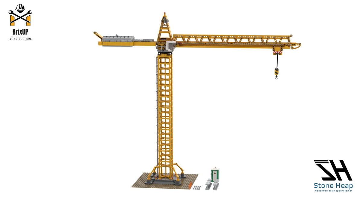 Construction Crane