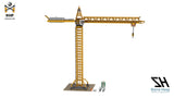 Construction Crane