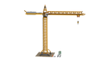 Construction Crane