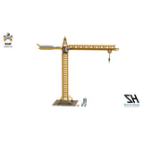 Construction Crane
