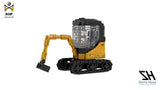 Mini Excavator