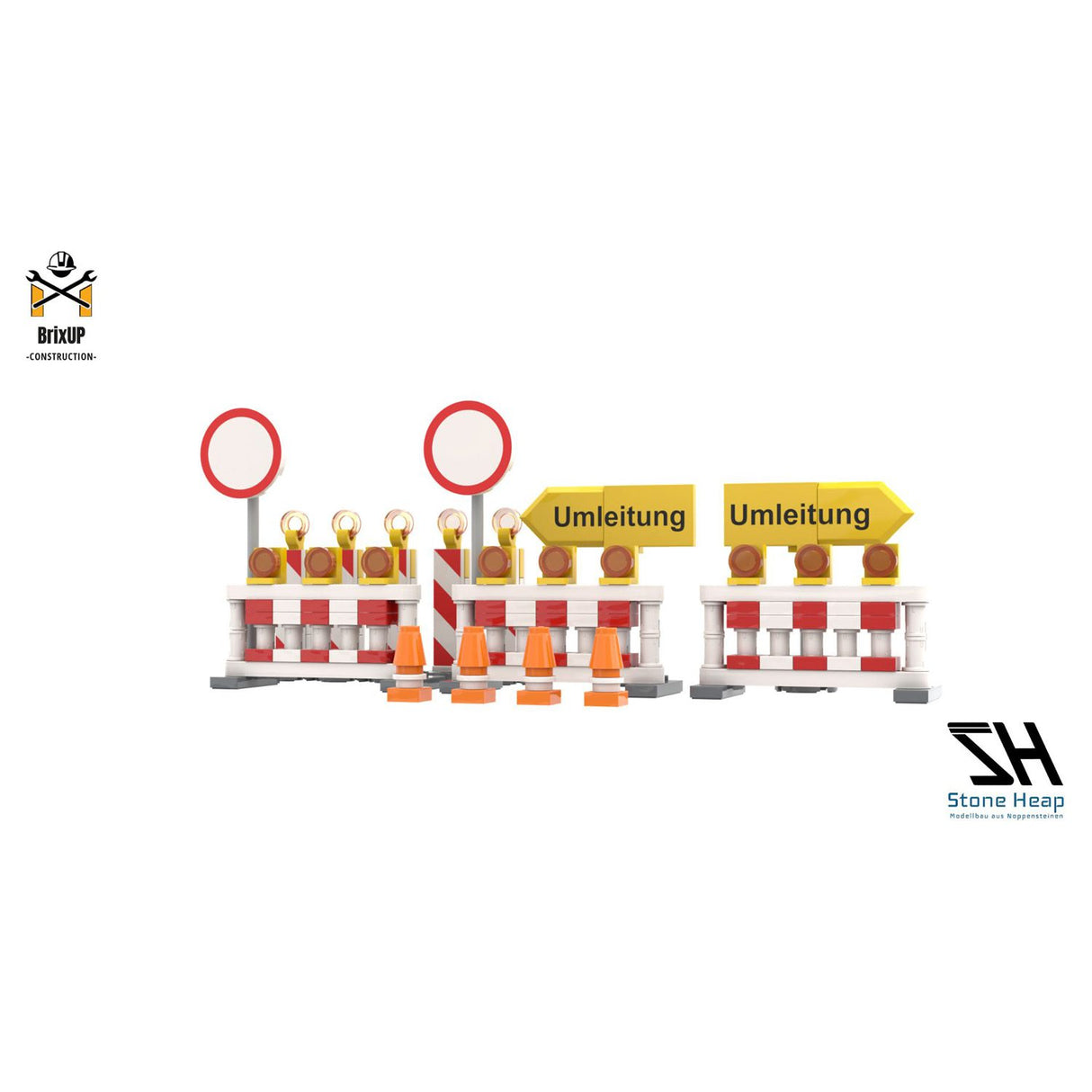 Road Barriers