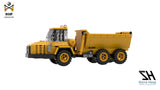 Dump Truck