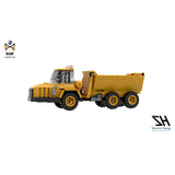 Dump Truck