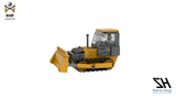 Bulldozer