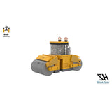 Road Roller