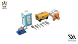 Construction Site Accessories