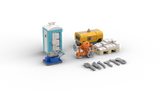 Construction Site Accessories