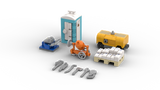 Construction Site Accessories