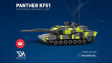 Panther KF51 – Main Battle Tank