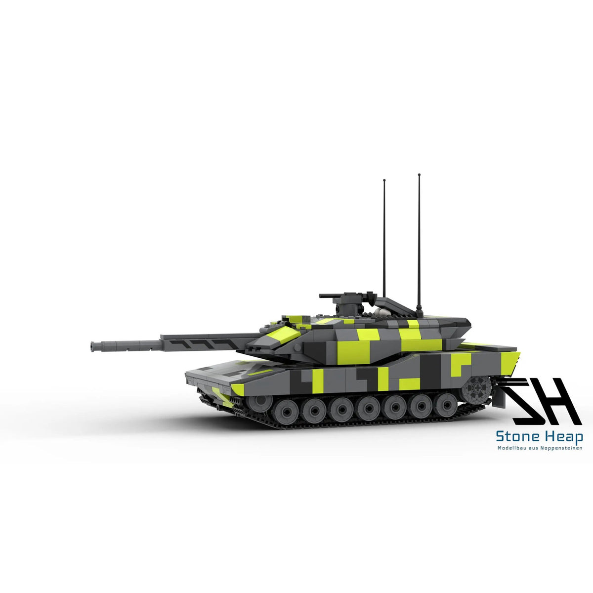 Panther KF51 – Main Battle Tank