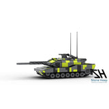 Panther KF51 – Main Battle Tank