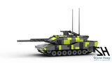 Panther KF51 – Main Battle Tank
