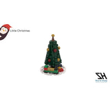 The Small Christmas Tree