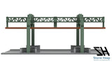 Wuppertaler Schwebebahn Suspension Set