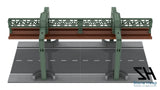 Wuppertaler Schwebebahn Suspension Set